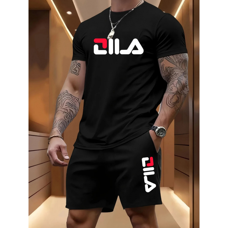 Summer Clothing Styles - Men'S Casual Fashionable Outdoor Clothing Summer