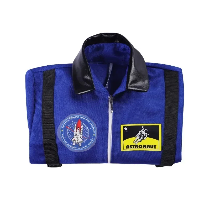 ▓2026Astronaut Costume Kids Ad - Romper Playsuit Women 评论和价格