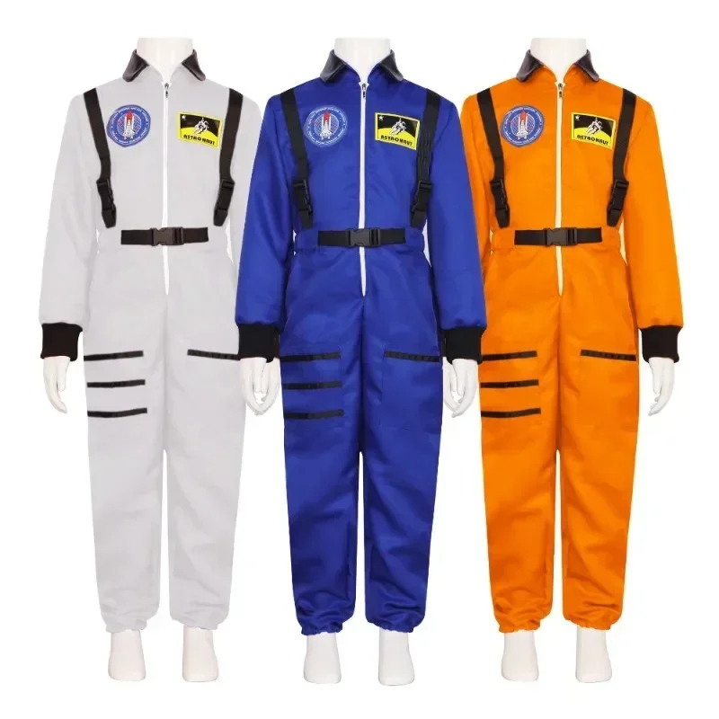 ▓2026Astronaut Costume Kids Ad - Romper Playsuit Women 评论和价格