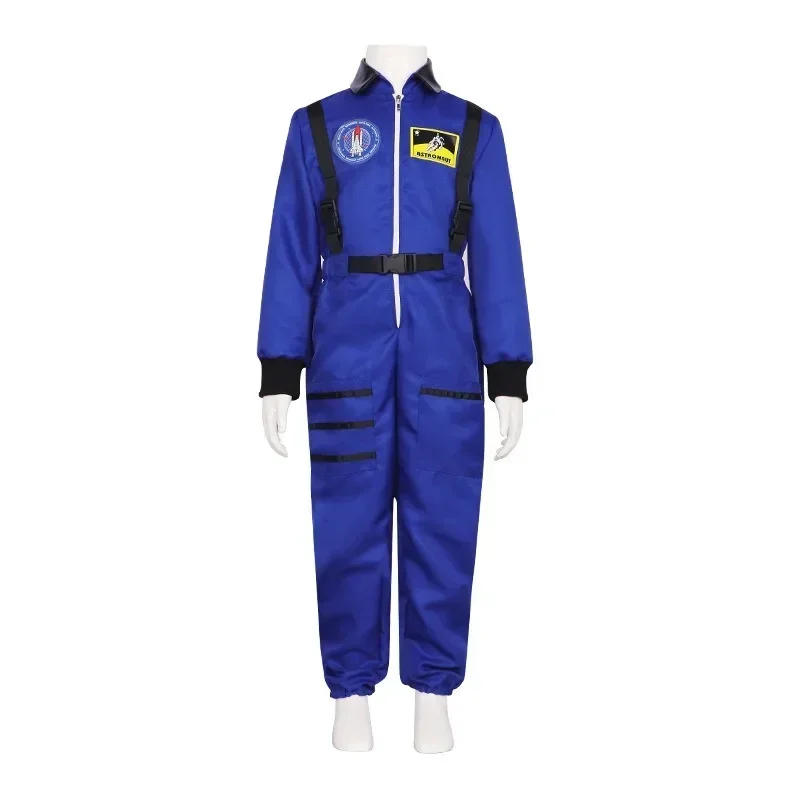 ▓2026Astronaut Costume Kids Ad - Romper Playsuit Women 评论和价格