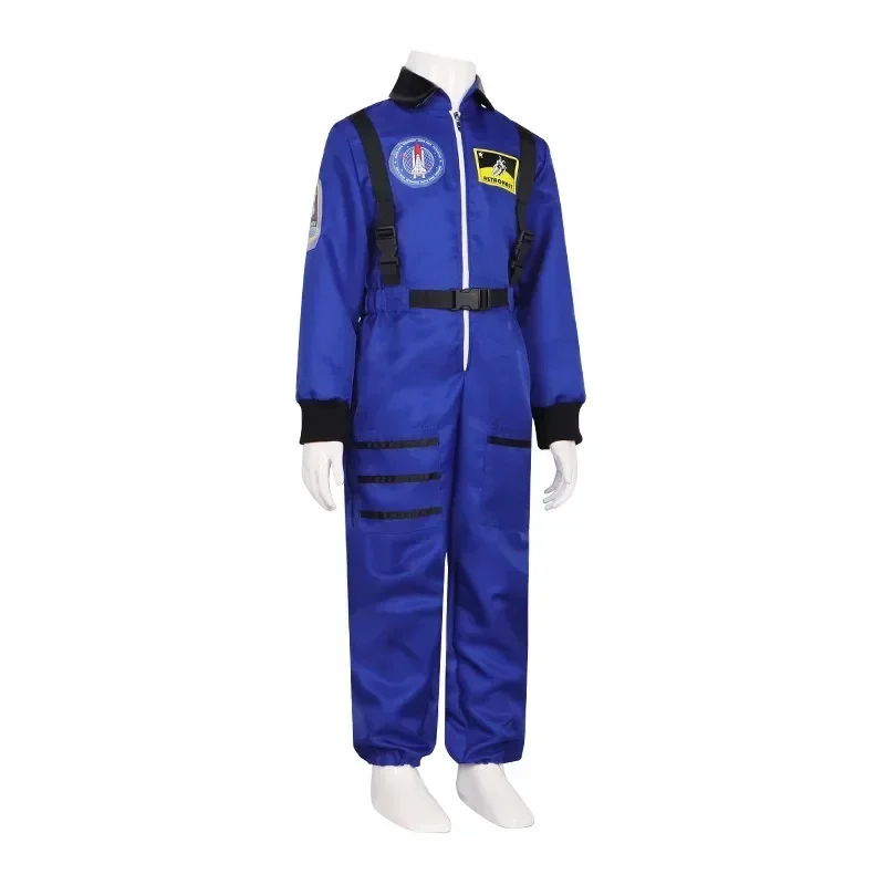 ▓2026Astronaut Costume Kids Ad - Romper Playsuit Women 评论和价格