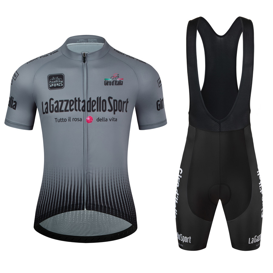 Tour Of Italy Bicycle Clothes  - Summer Clothing Italy 评论和价格