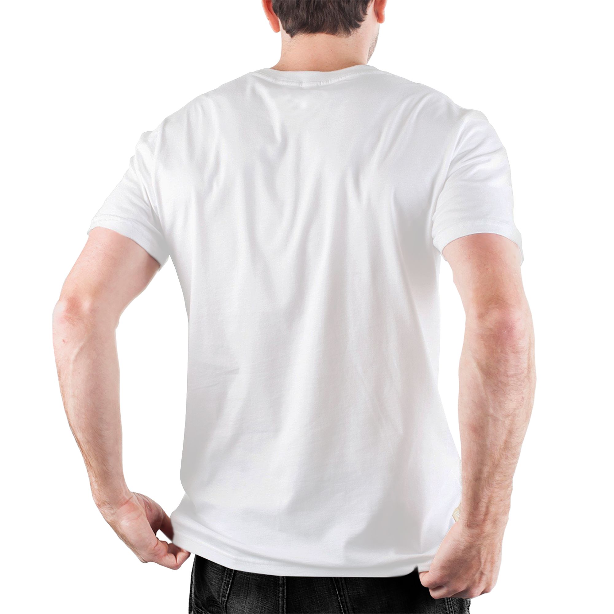 Men T-Shirts Jesus Name as a C - Summer Clothing Names 评论和价格