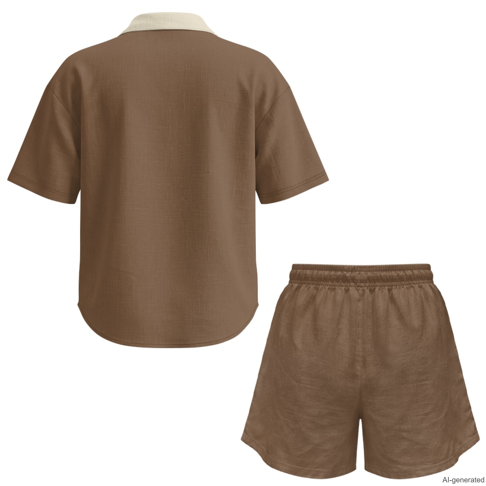 XIXIRIMIDO New Collection Wome - Linen Shorts Men 评论和价格