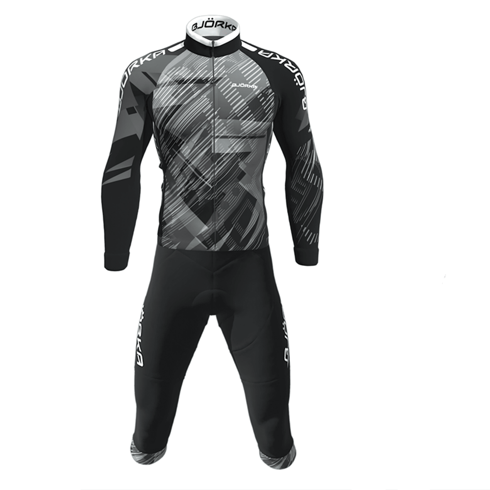 Spring/Autumn Bjorka Cycling L - Summer Clothing Men Sale 评论和价格