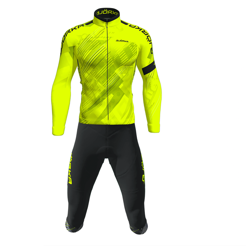 Spring/Autumn Bjorka Cycling L - Summer Clothing Men Sale 评论和价格