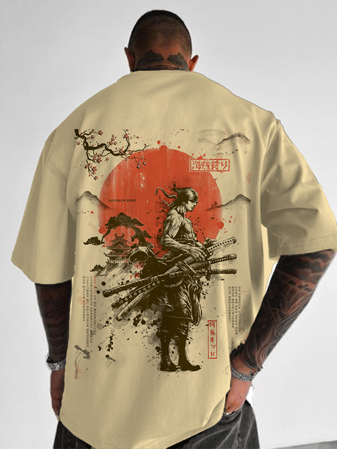 One Piece Action Anime Zoro Pr - Japan Summer Clothing Women 评论和价格