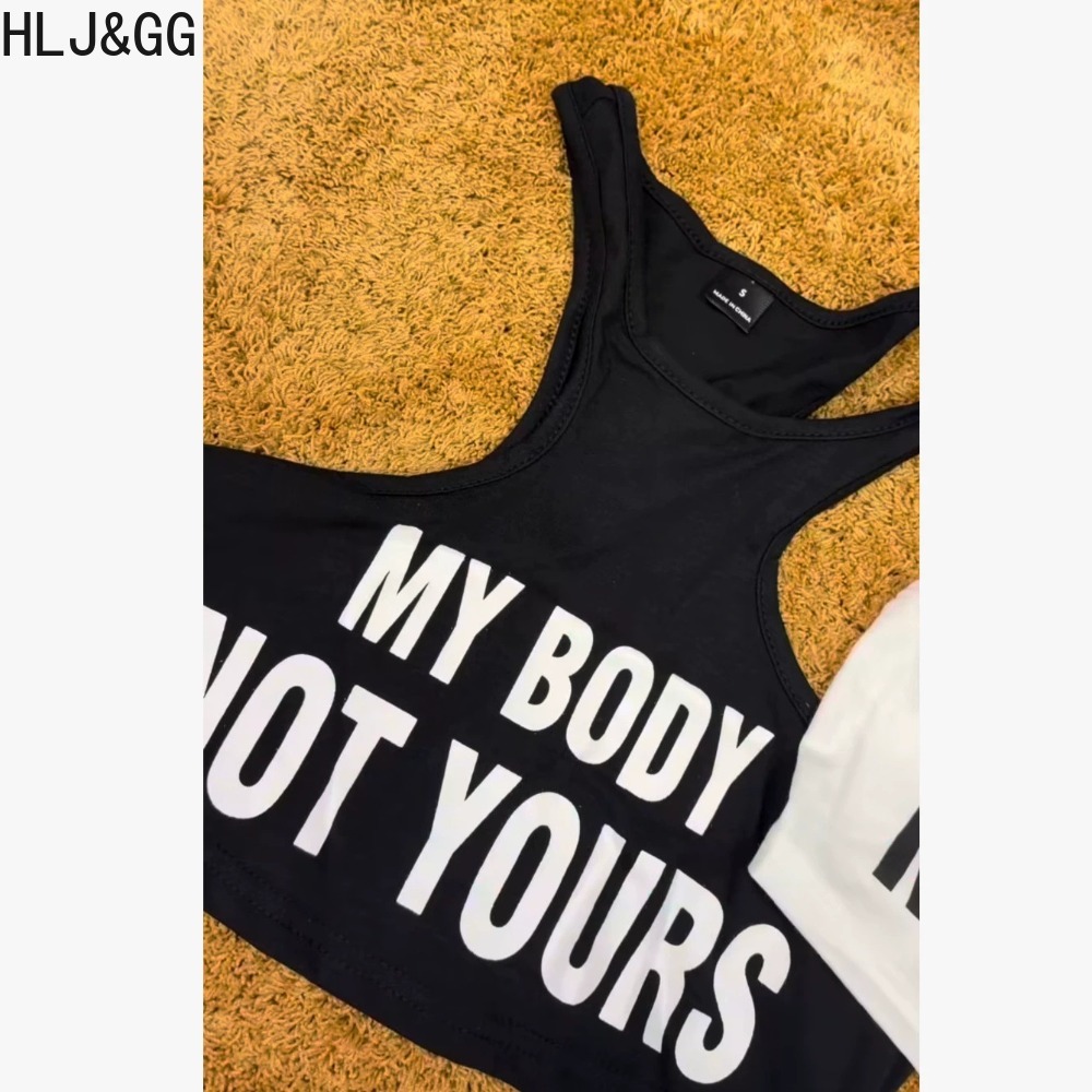 HLJ&GG Summer New Letter Print - Summer Clothing Trends 2026 评论和价格