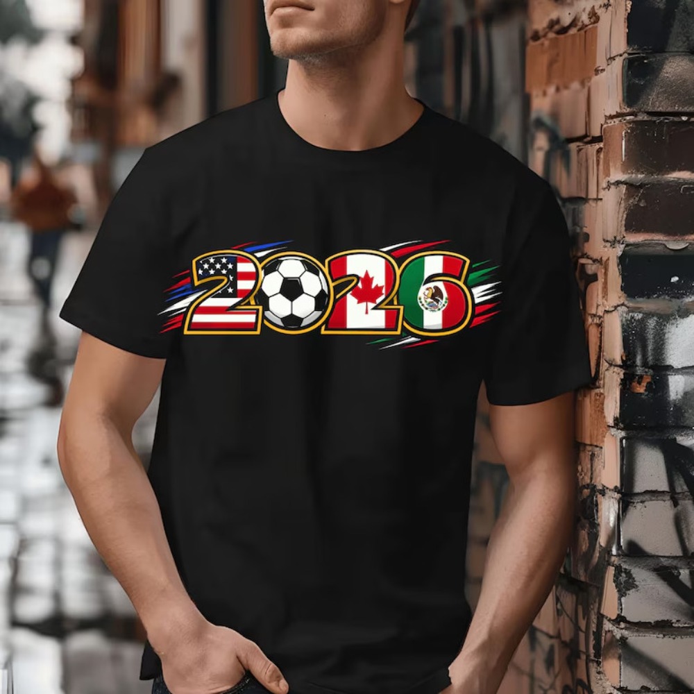 2026 US Canada Mexico Football - Summer Clothing Women Canada 评论和价格