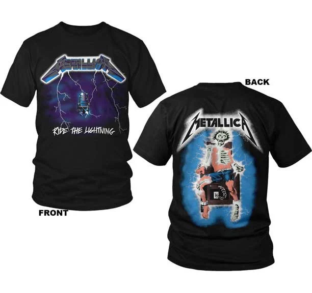 Metallica Band M72 World Tour  - Ireland Summer Clothing 评论和价格