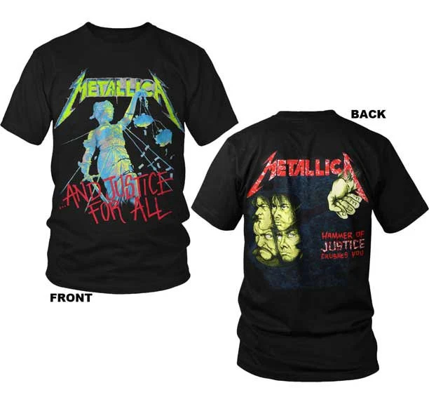 Metallica Band M72 World Tour  - Ireland Summer Clothing 评论和价格