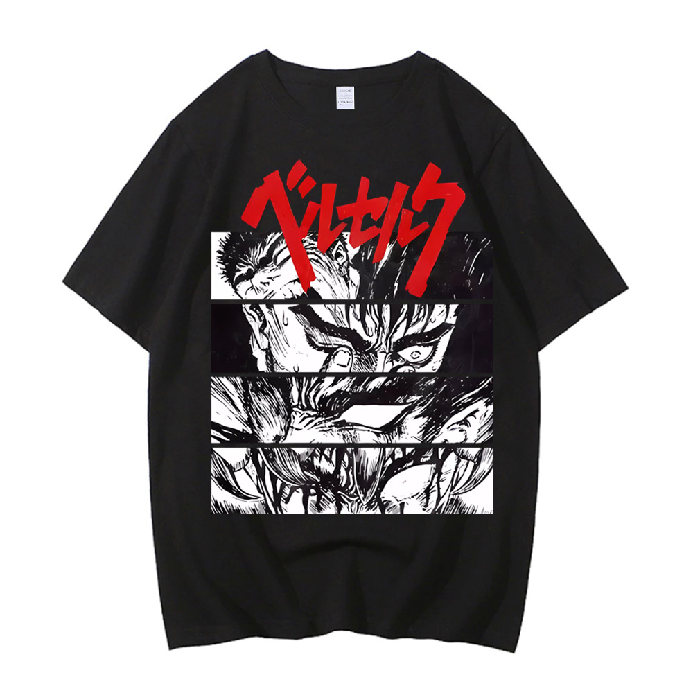 2026 New Hot Summer Anime Bers - Summer Clothing Trends 2026 评论和价格