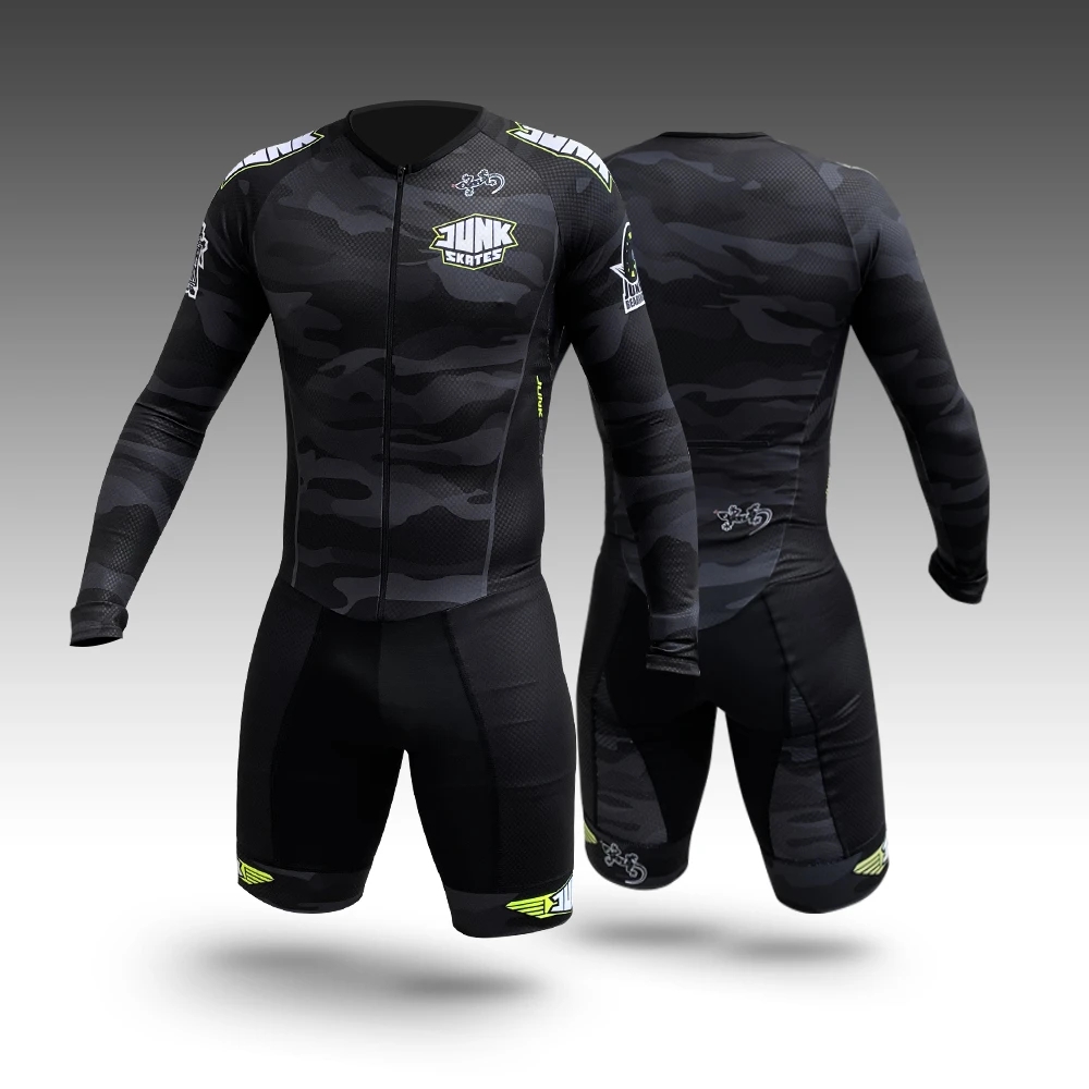 Mans Roller Skating Cycling Je - Summer Clothing Men Sale 评论和价格