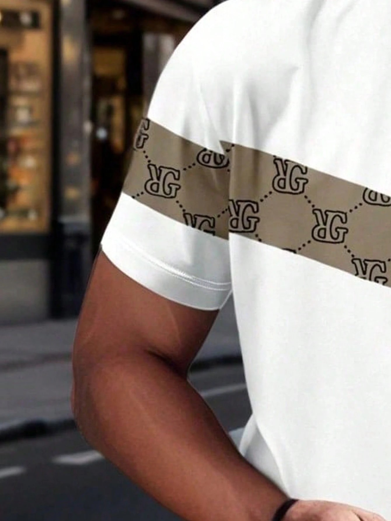 2026 Summer Men's Suit with 3D - Summer Clothing Styles 评论和价格