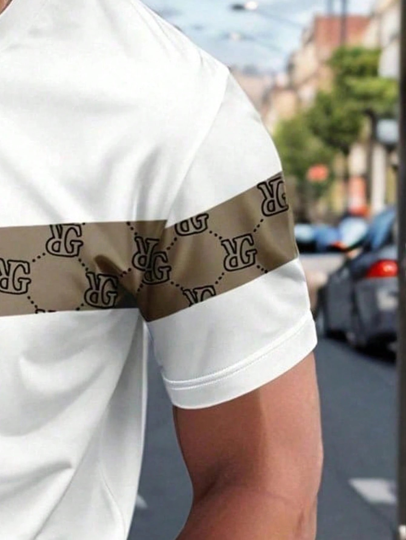 2026 Summer Men's Suit with 3D - Summer Clothing Styles 评论和价格