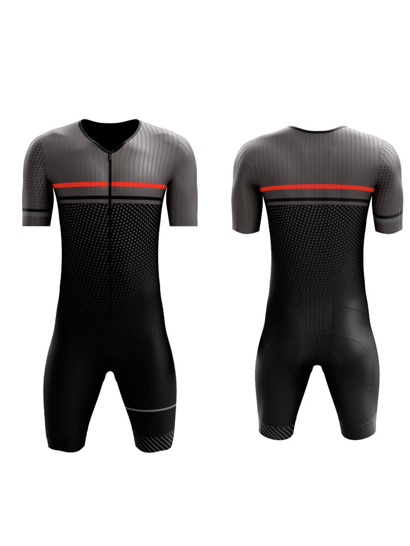 Team Triathlon Suit Men Cyclin - Summer Clothing Men Sale 评论和价格