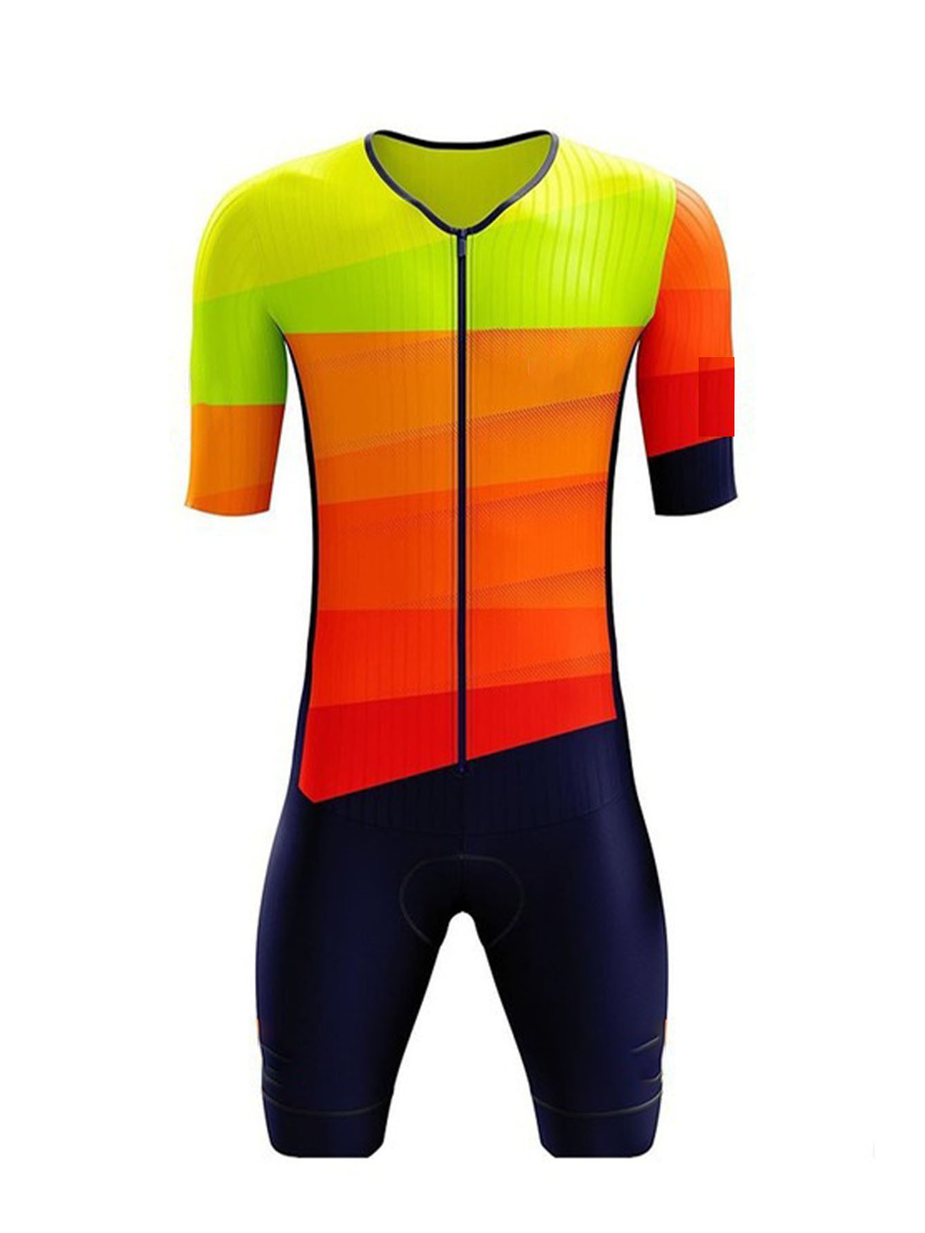 Team Triathlon Suit Men Cyclin - Summer Clothing Men Sale 评论和价格