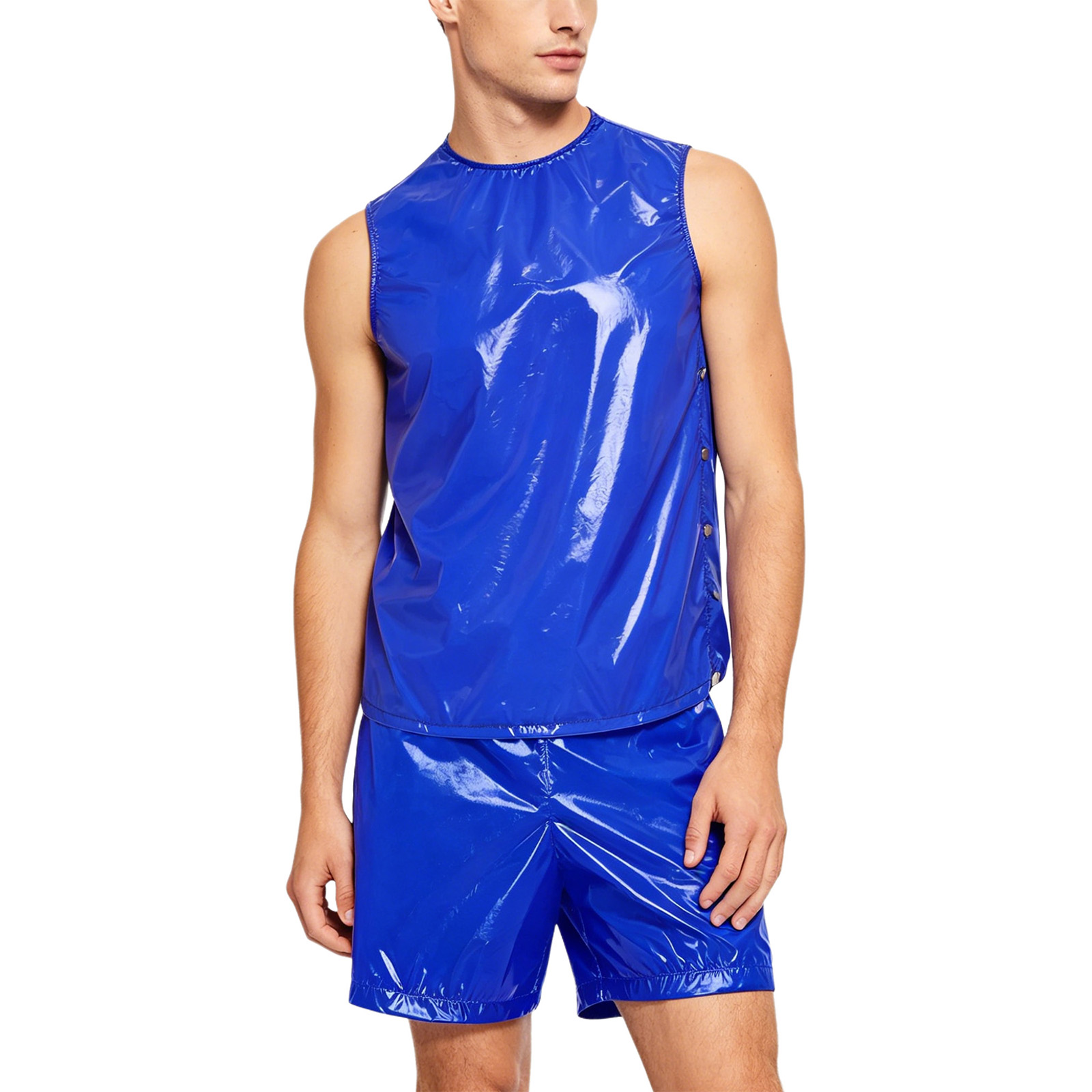 Mens Special Needs Waterproof  - Summer Clothing Tops 评论和价格