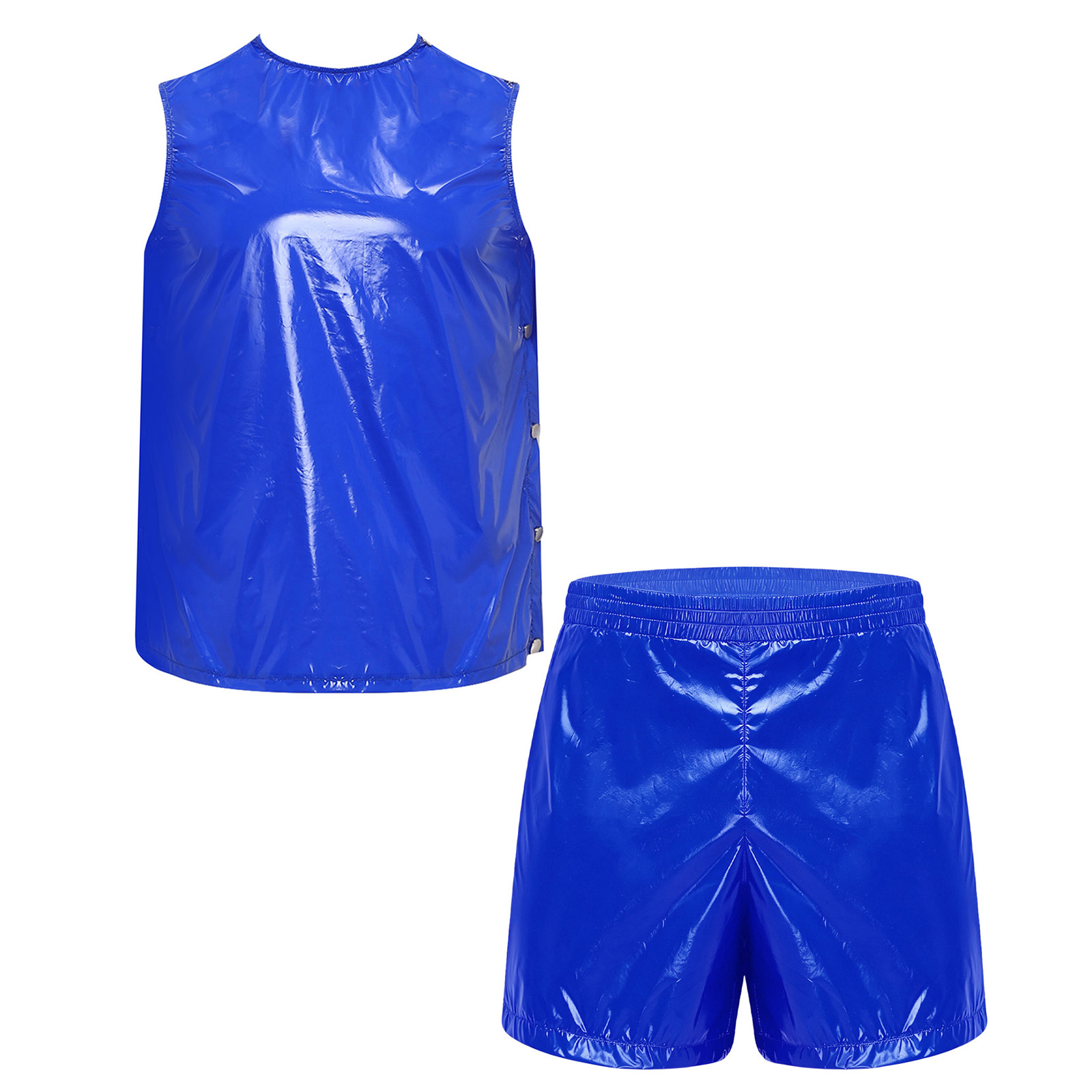 Mens Special Needs Waterproof  - Summer Clothing Tops 评论和价格