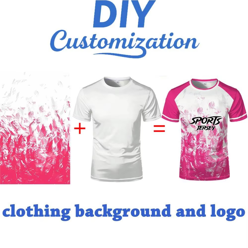 DIY Free Custom T Shirt Upload - Summer Clothing Names 评论和价格