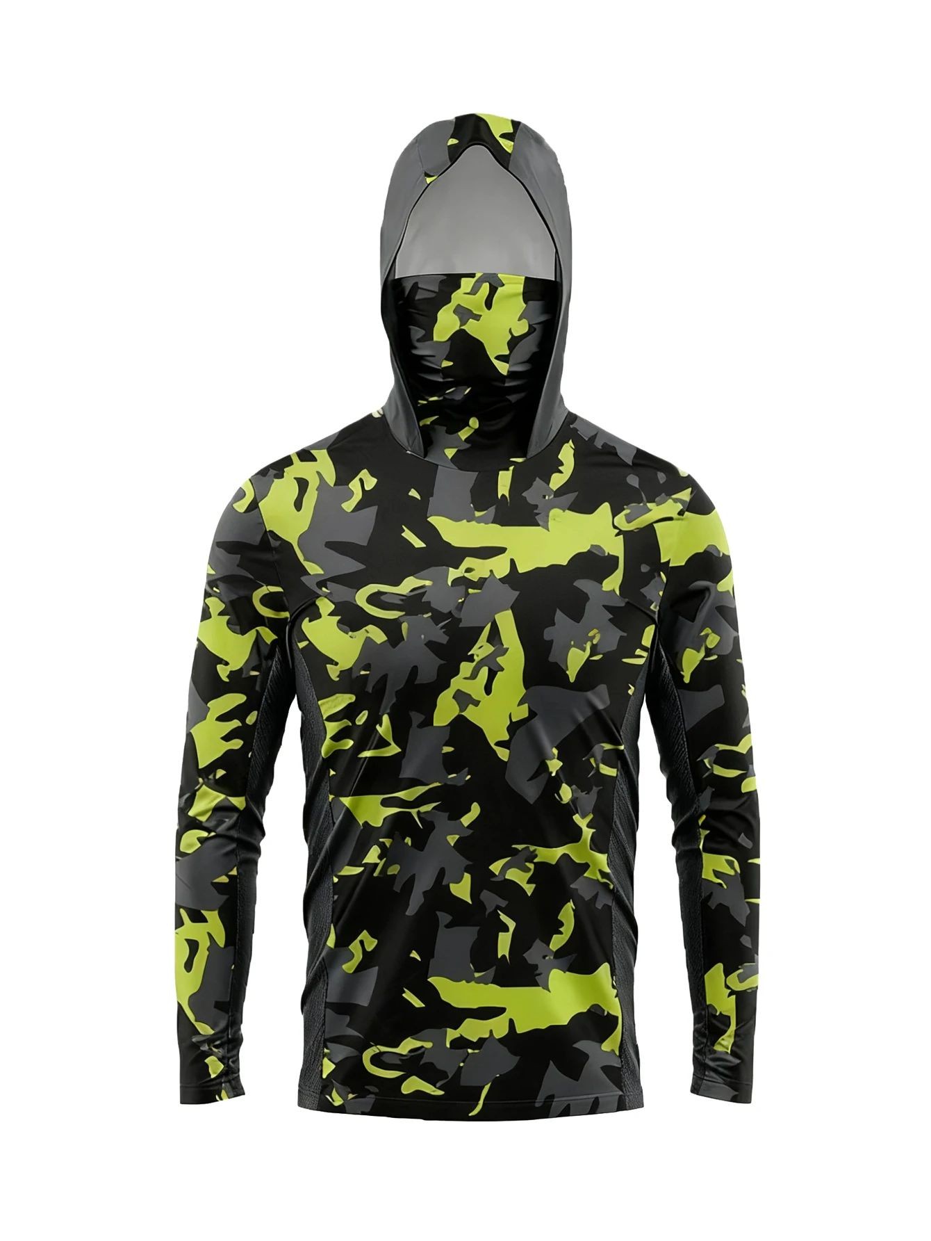 2026 Summer New Style Men's Lo - Summer Clothing Long Sleeve 评论和价格