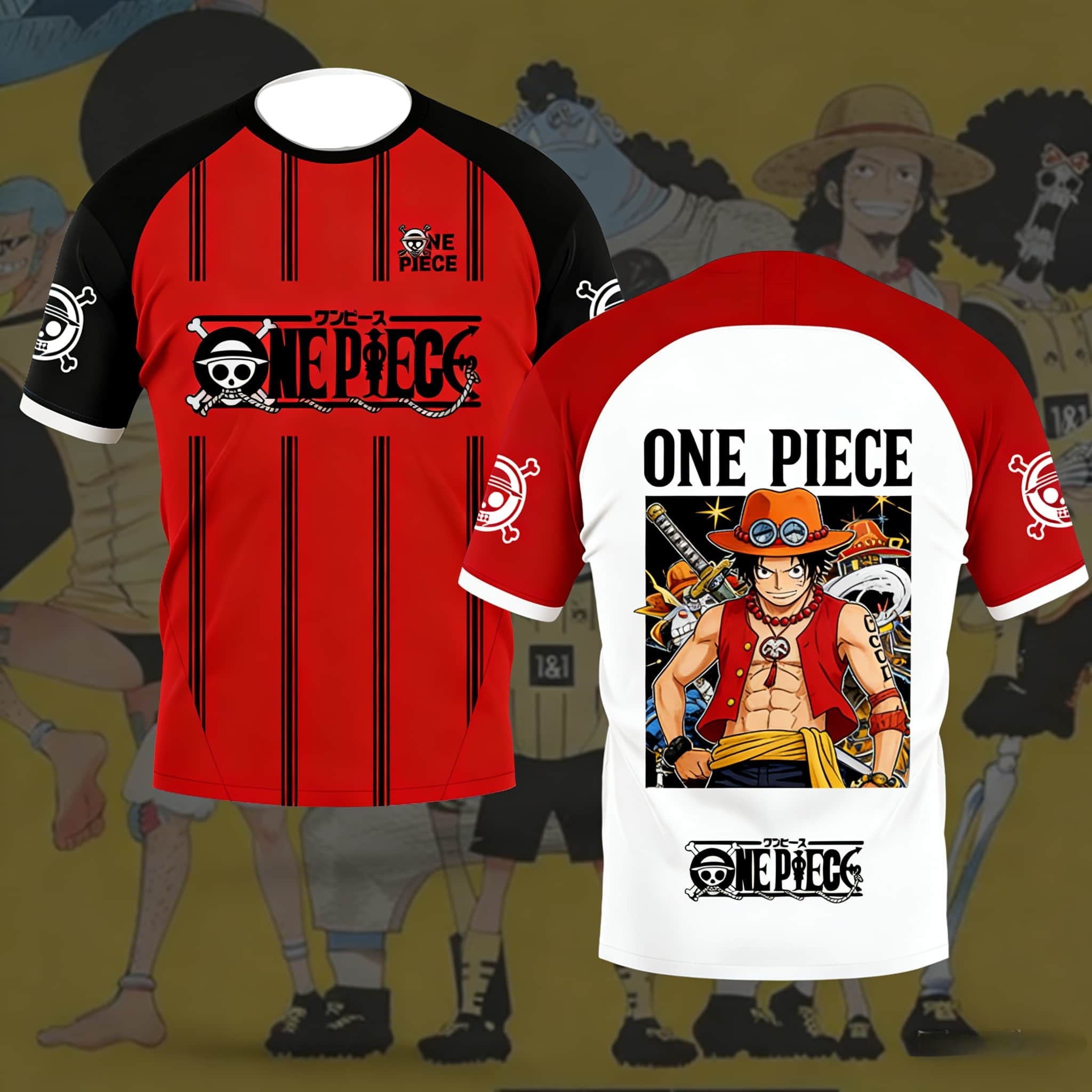 Summer 2026 One Piece Portekas - Summer Clothing Trends 2026 评论和价格