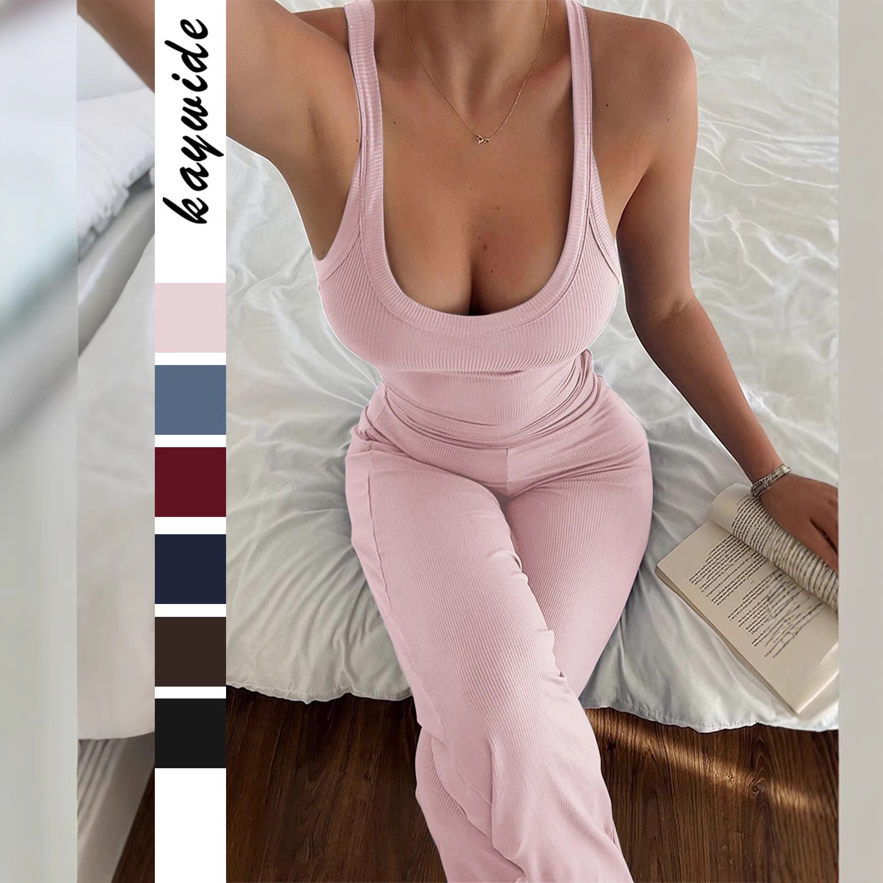 Spring Summer Women's Clothing - Summer Clothing Tops 评论和价格