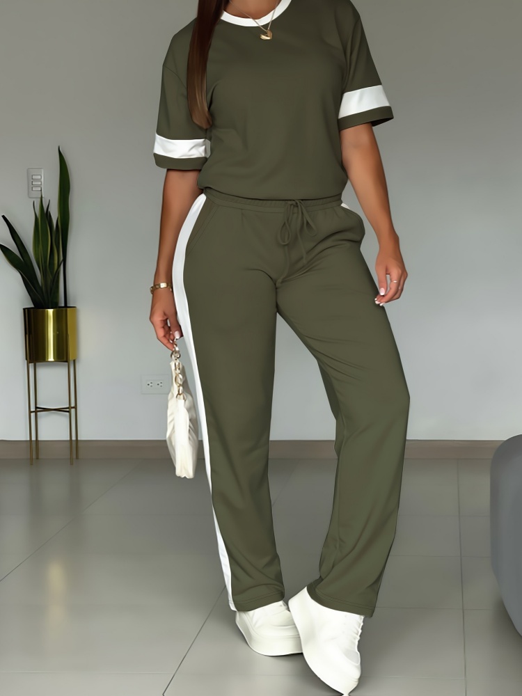 Wmstar Two Piece Set Women Who - Summer Clothing Wholesale 评论和价格