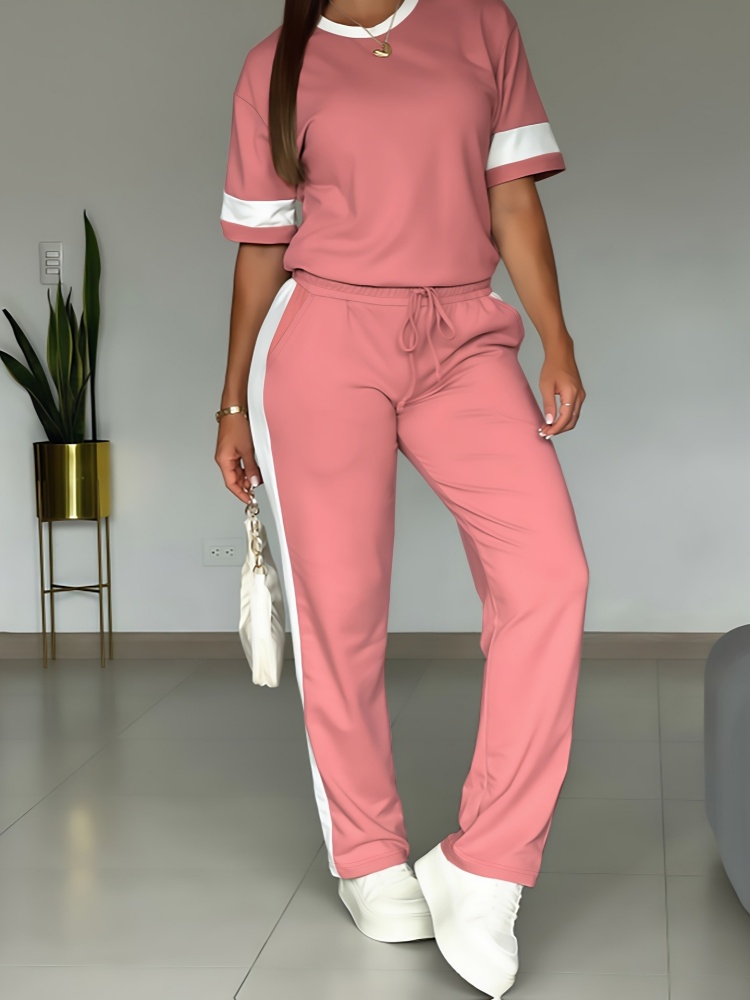 Wmstar Two Piece Set Women Who - Summer Clothing Wholesale 评论和价格