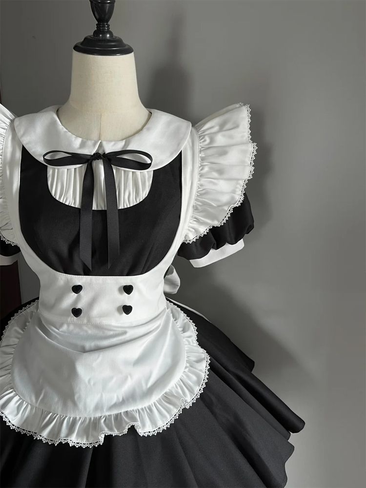 Japanese Kawaii Lolita Short S - Summer Japanese Clothing 评论和价格