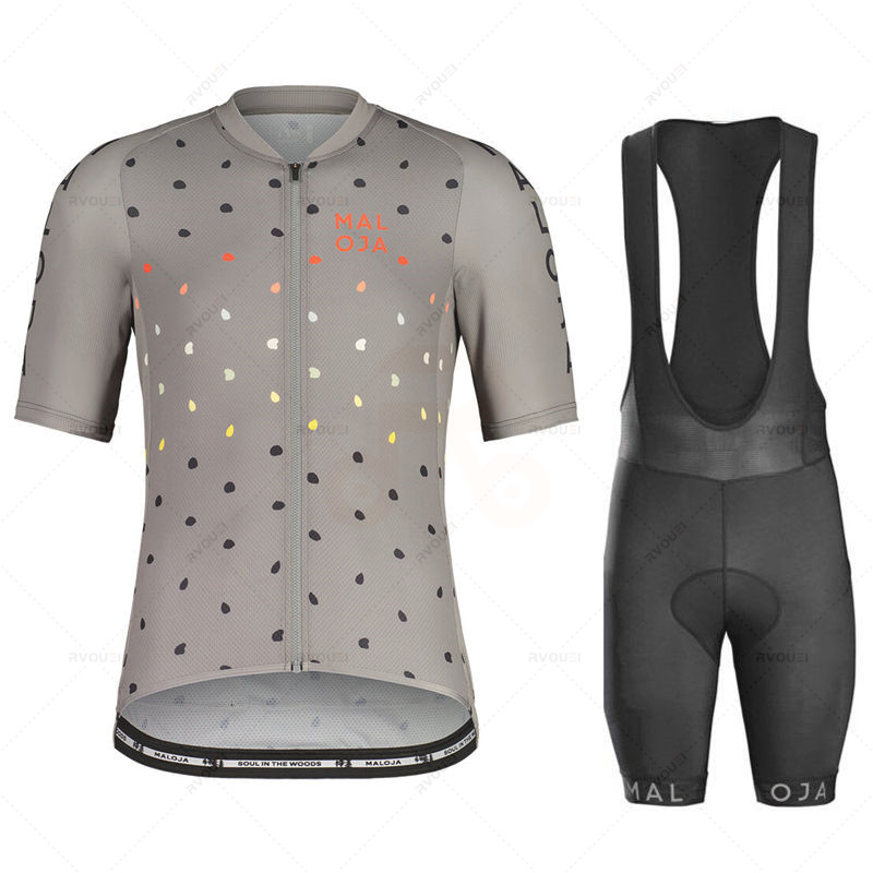 Maloja-Short Sleeve Cycling Cl - Summer Clothing Men Sale 评论和价格