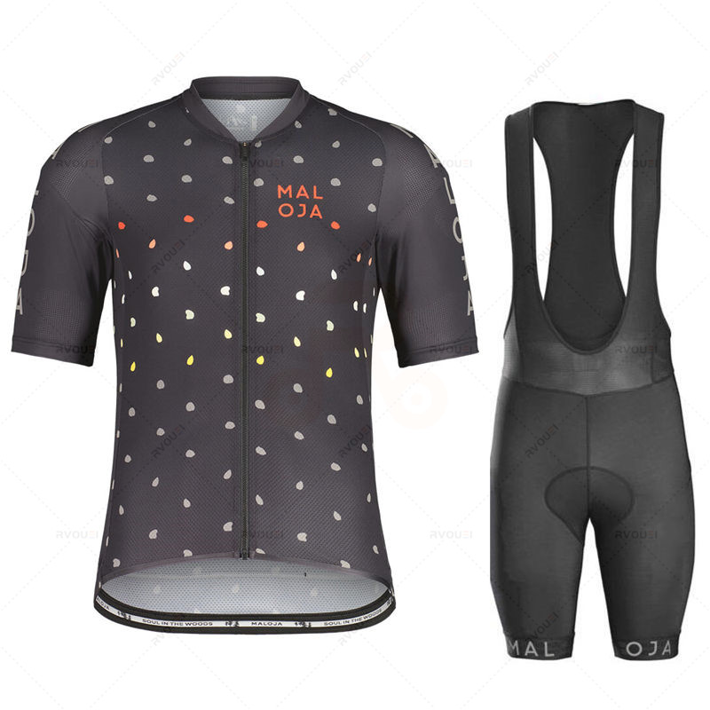 Maloja-Short Sleeve Cycling Cl - Summer Clothing Men Sale 评论和价格