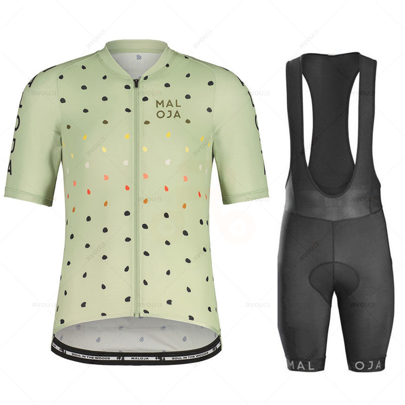 Maloja-Short Sleeve Cycling Cl - Summer Clothing Men Sale 评论和价格