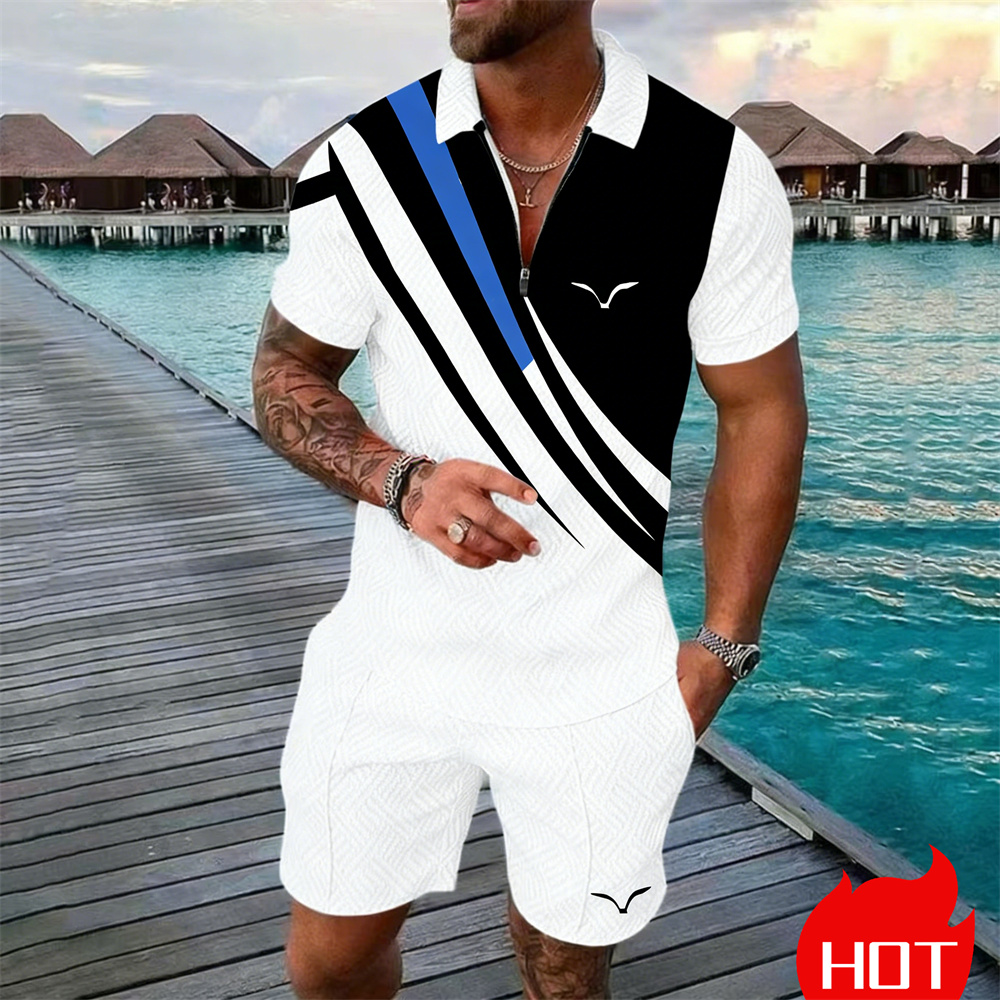 Summer Set Stripe Y2k Clothing - Summer Clothing Styles 评论和价格
