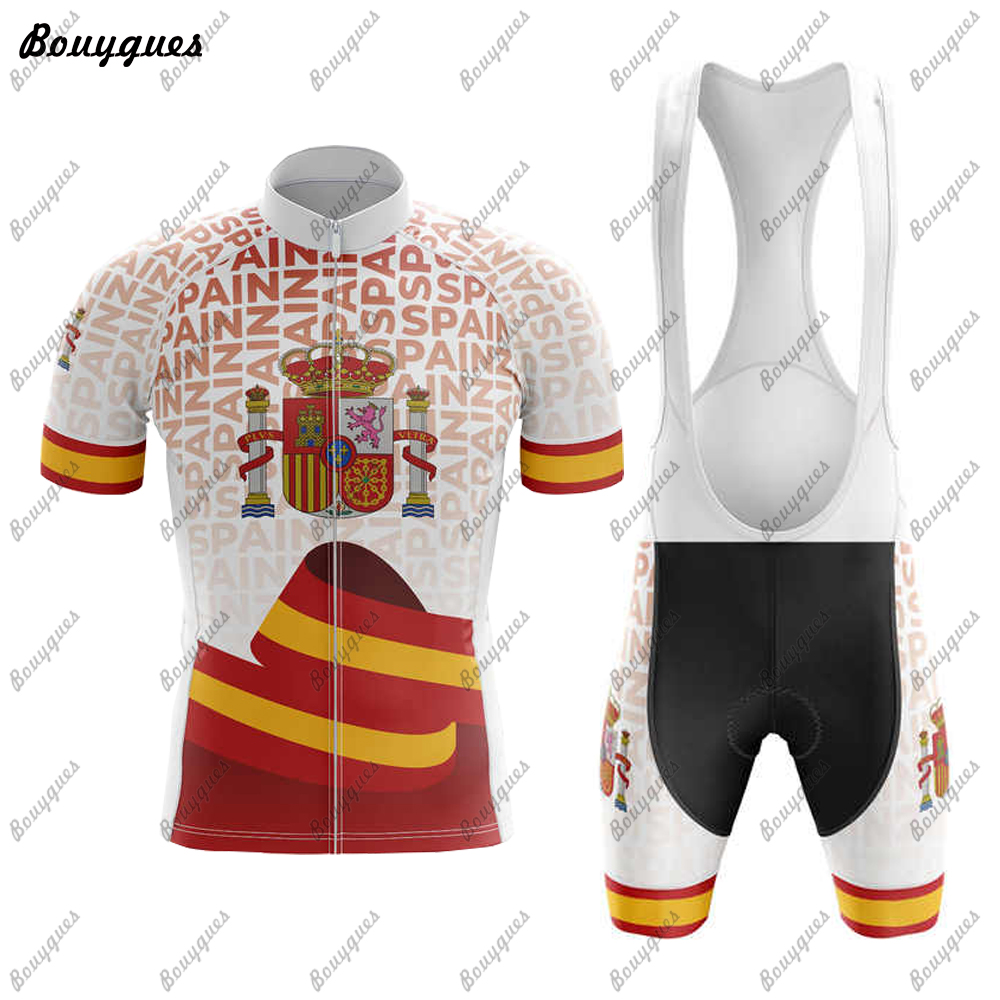 Spain Premium style Cycling Je - Summer Clothing Men Sale 评论和价格
