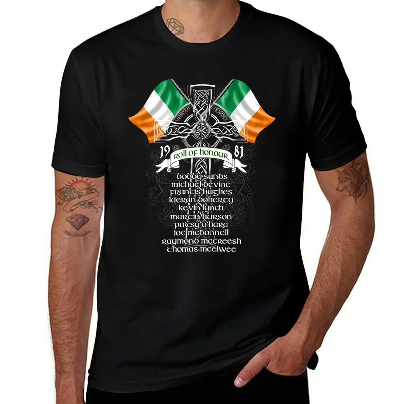2026 Summer New Irish Hunger S - Ireland Summer Clothing 评论和价格