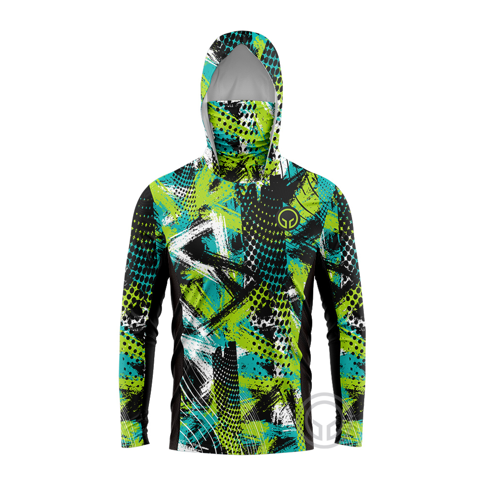 New Fishing Apparel Summer Out - Summer Clothing Long Sleeve 评论和价格
