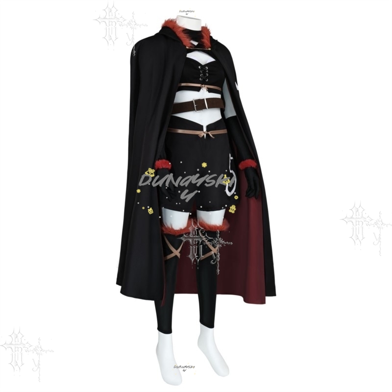 Anime Reincarnated as a Sword  - Romper Playsuit Women 评论和价格