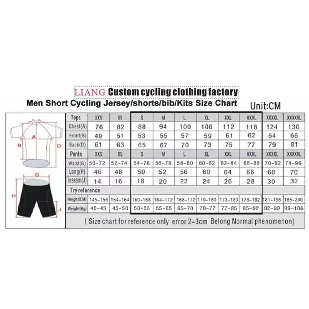 Uno X Spain Tour 2026 Team Cyc - Summer Clothing Men Sale 评论和价格