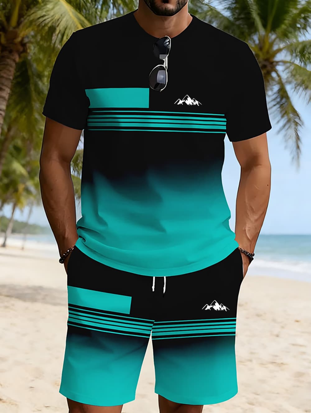 2026 Summer New Arrival Men's  - Summer Clothing Haul 评论和价格