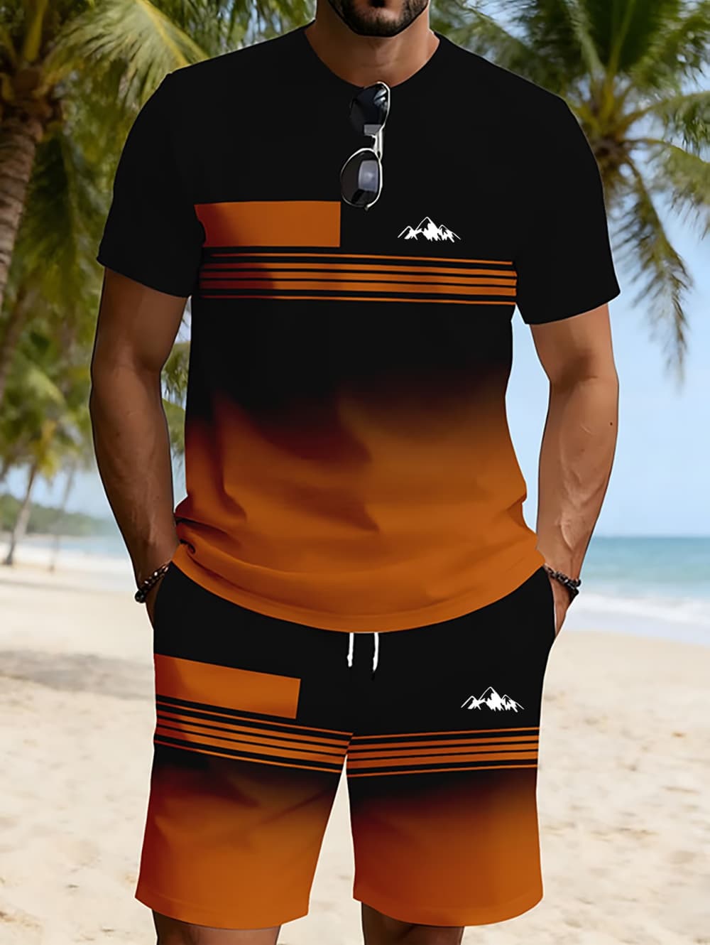 2026 Summer New Arrival Men's  - Summer Clothing Haul 评论和价格