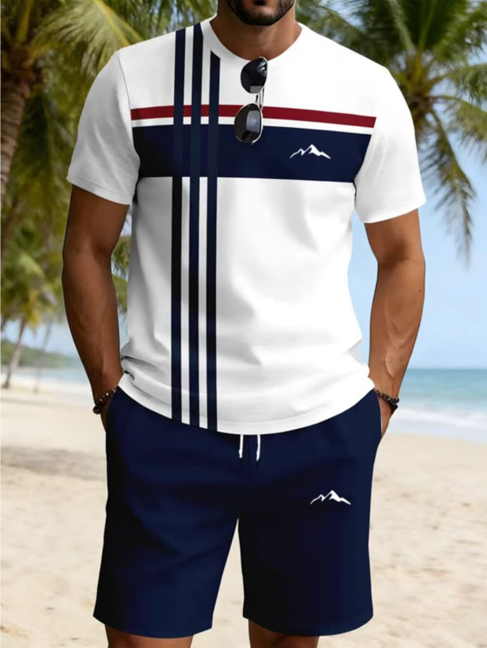 2026 Summer New Arrival Men's  - Summer Clothing Haul 评论和价格