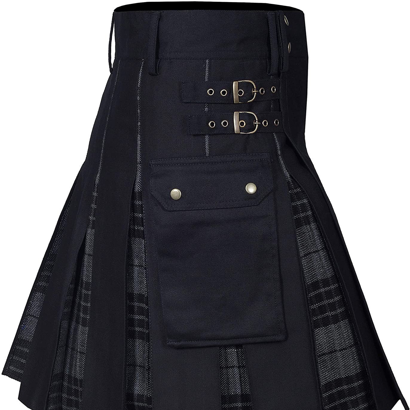 Summer Men's Clothing Plaid Co - Summer Clothing Styles 评论和价格