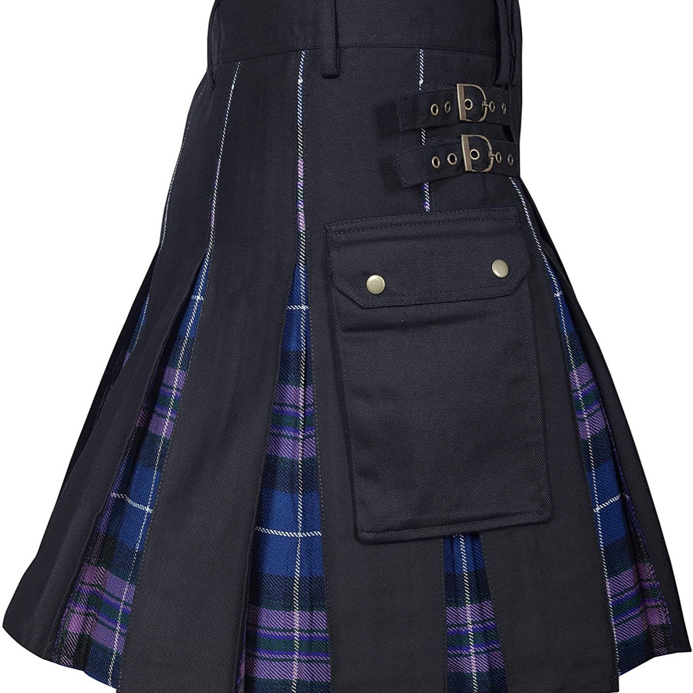 Summer Men's Clothing Plaid Co - Summer Clothing Styles 评论和价格