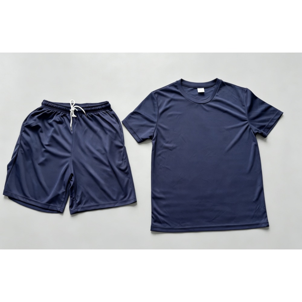 Men Quick Dry 2 Piece Tracksui - Summer Clothing Haul 评论和价格