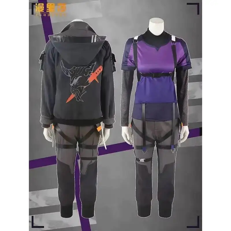 5;e,8\v,5/Vtuber Shoto / Shou  - Romper Playsuit Women 评论和价格