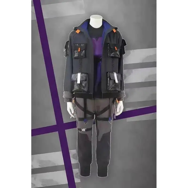 5;e,8\v,5/Vtuber Shoto / Shou  - Romper Playsuit Women 评论和价格