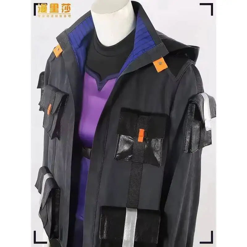 5;e,8\v,5/Vtuber Shoto / Shou  - Romper Playsuit Women 评论和价格