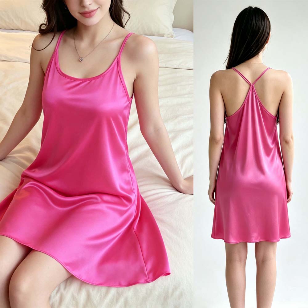 Women's Night Dress Summer Sex - Summer Nights Clothing 评论和价格
