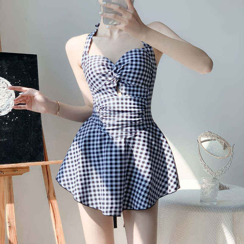 2026 New Women Backless One Pi - Swimsuit One Piece 评论和价格